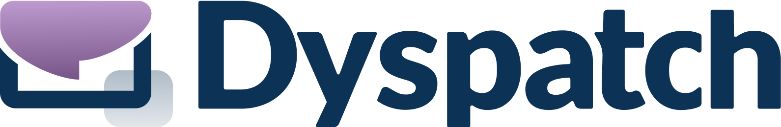 Dyspatch Logo
