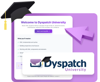 Dyspatch University
