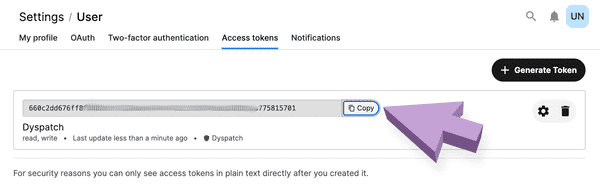 Phrase Strings Integration Setup | Dyspatch Support