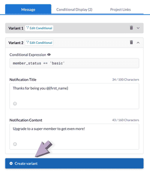 Push Notification Guide | Dyspatch Support