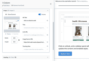 Managing Images in Dyspatch | Dyspatch Support