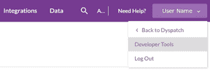 Crowdin Integration Setup | Dyspatch Support