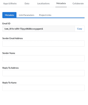 Using the Email Builder | Dyspatch Support