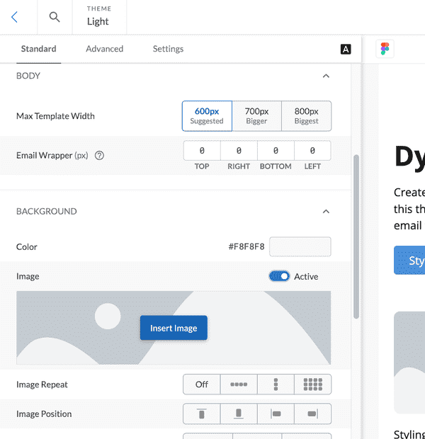 Managing Images in Dyspatch | Dyspatch Support