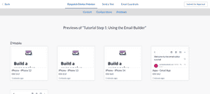 Testing an Email with Multiple Email Clients | Dyspatch Support